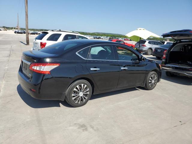 Photo 2 VIN: 3N1AB7AP3EY297669 - NISSAN SENTRA S 