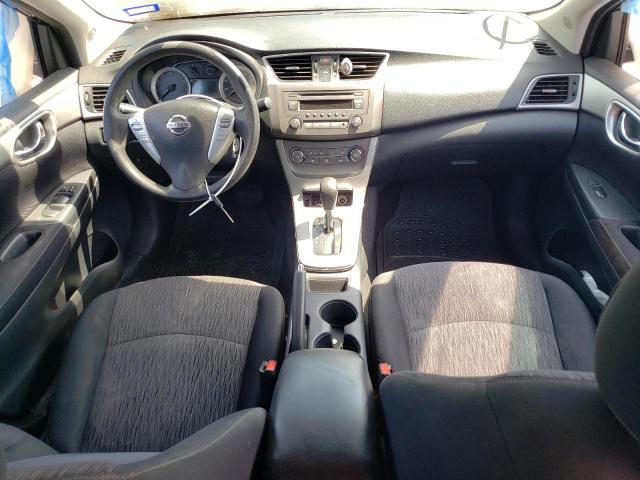 Photo 7 VIN: 3N1AB7AP3EY297669 - NISSAN SENTRA S 