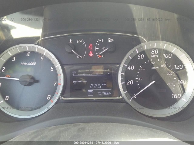 Photo 6 VIN: 3N1AB7AP3EY298370 - NISSAN SENTRA 