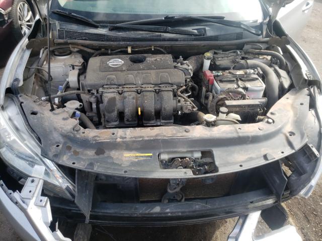 Photo 6 VIN: 3N1AB7AP3EY299860 - NISSAN SENTRA S 