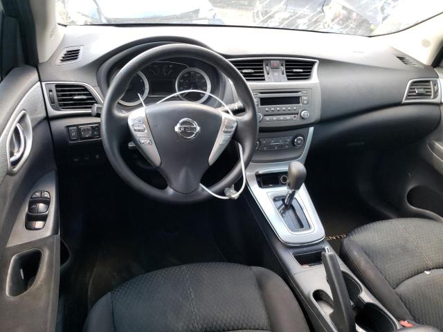 Photo 7 VIN: 3N1AB7AP3EY300103 - NISSAN SENTRA S 