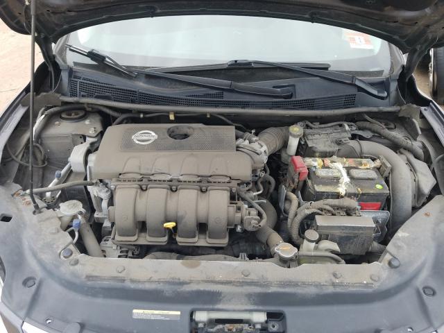 Photo 6 VIN: 3N1AB7AP3EY300246 - NISSAN SENTRA S 