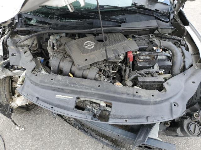 Photo 10 VIN: 3N1AB7AP3EY300408 - NISSAN SENTRA S 