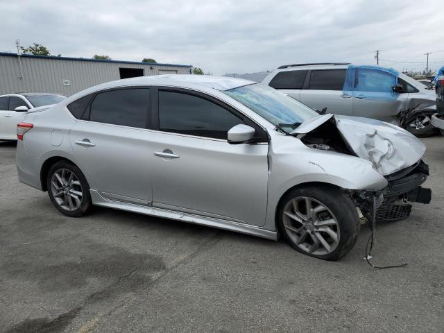 Photo 3 VIN: 3N1AB7AP3EY300408 - NISSAN SENTRA S 