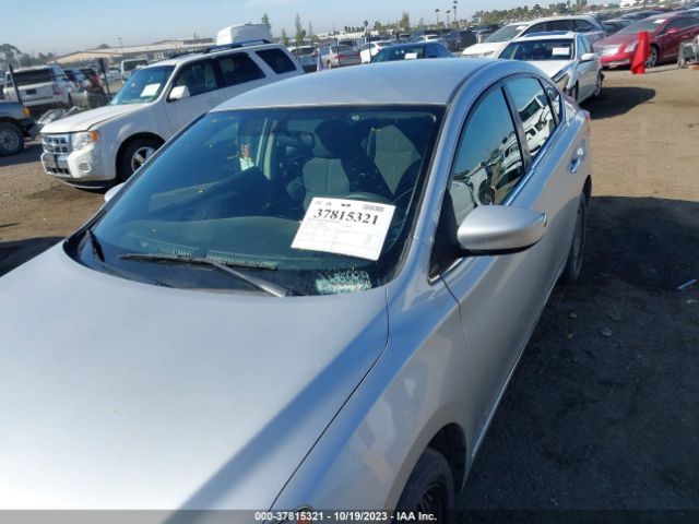 Photo 5 VIN: 3N1AB7AP3EY301672 - NISSAN SENTRA 