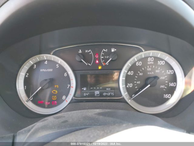 Photo 6 VIN: 3N1AB7AP3EY301672 - NISSAN SENTRA 