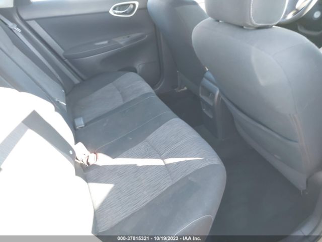 Photo 7 VIN: 3N1AB7AP3EY301672 - NISSAN SENTRA 