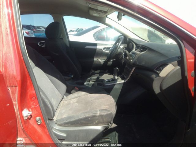 Photo 4 VIN: 3N1AB7AP3EY303065 - NISSAN SENTRA 