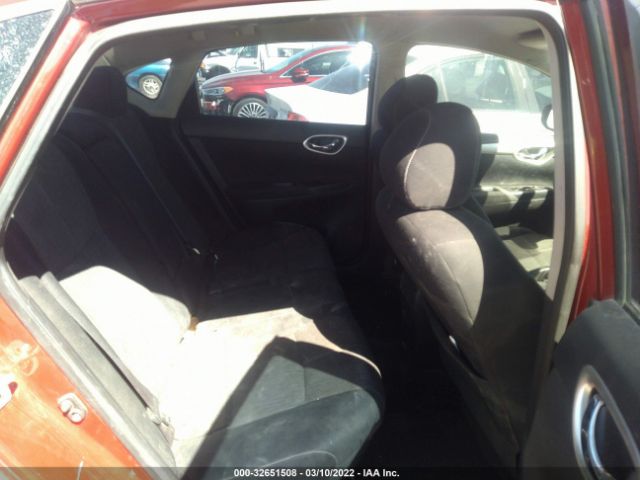 Photo 7 VIN: 3N1AB7AP3EY303065 - NISSAN SENTRA 