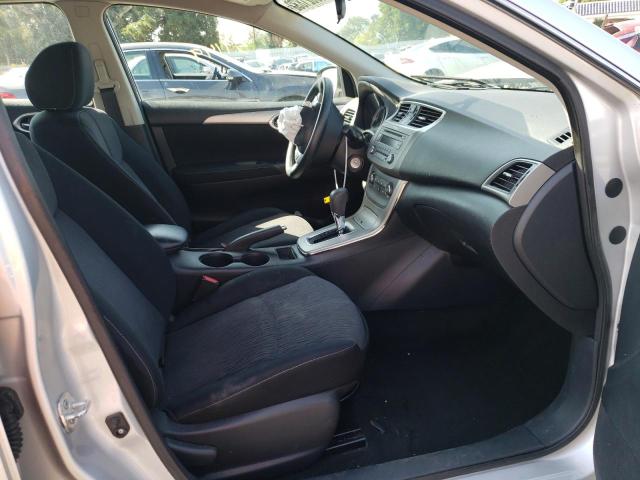 Photo 4 VIN: 3N1AB7AP3EY304359 - NISSAN SENTRA S 