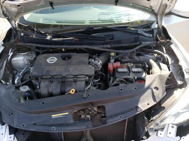 Photo 6 VIN: 3N1AB7AP3EY304359 - NISSAN SENTRA S 