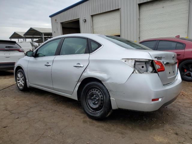 Photo 1 VIN: 3N1AB7AP3EY304507 - NISSAN SENTRA 