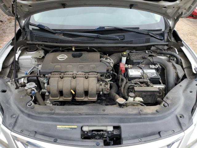 Photo 10 VIN: 3N1AB7AP3EY304507 - NISSAN SENTRA 