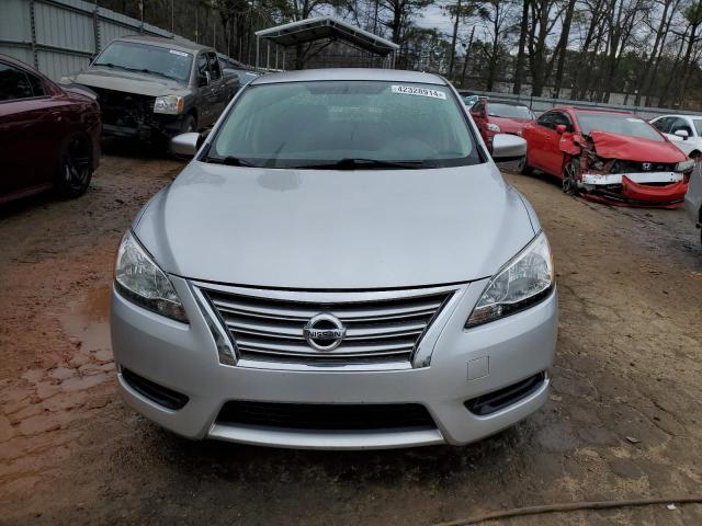 Photo 4 VIN: 3N1AB7AP3EY304507 - NISSAN SENTRA 