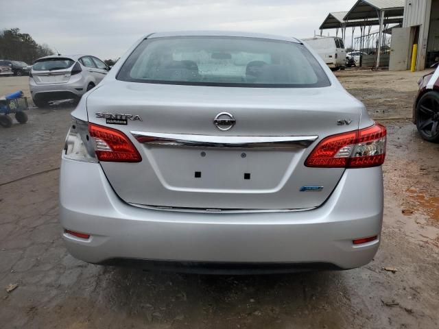 Photo 5 VIN: 3N1AB7AP3EY304507 - NISSAN SENTRA 