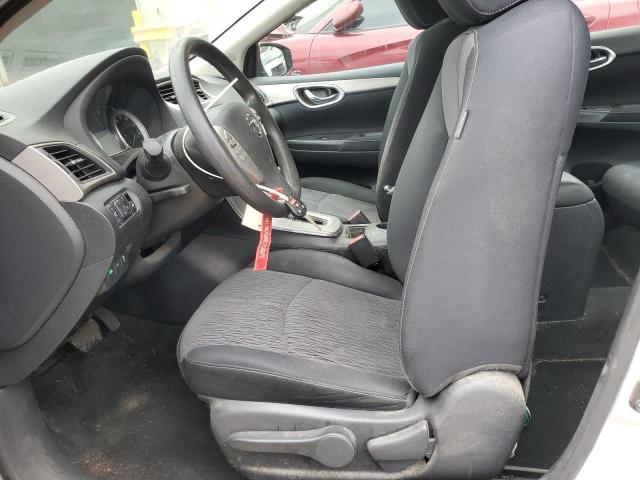 Photo 6 VIN: 3N1AB7AP3EY304507 - NISSAN SENTRA 