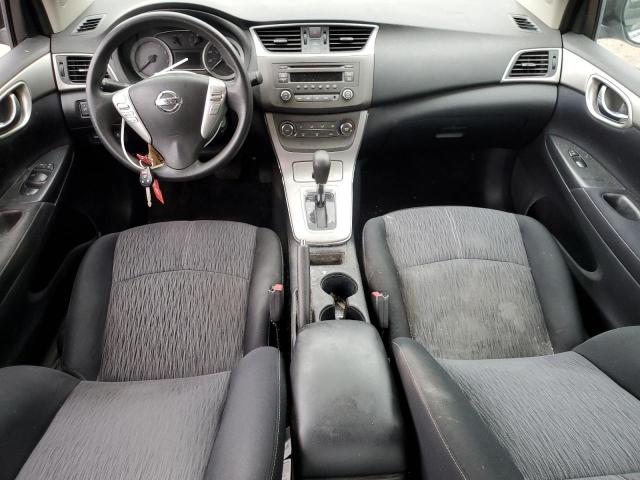 Photo 7 VIN: 3N1AB7AP3EY304507 - NISSAN SENTRA 