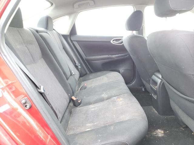 Photo 5 VIN: 3N1AB7AP3EY306211 - NISSAN SENTRA S 