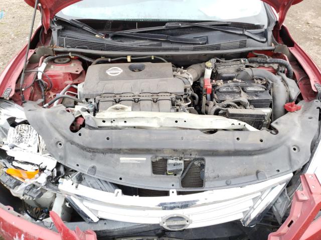 Photo 6 VIN: 3N1AB7AP3EY306211 - NISSAN SENTRA S 