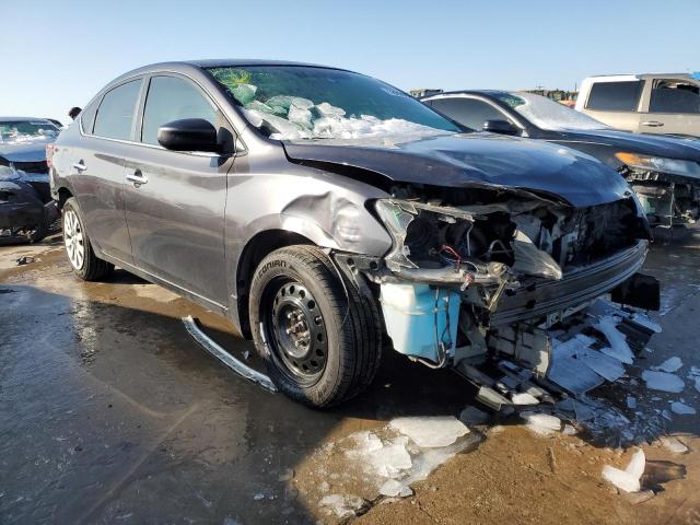 Photo 3 VIN: 3N1AB7AP3EY307083 - NISSAN SENTRA S 