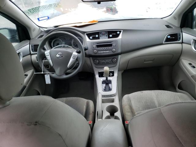 Photo 7 VIN: 3N1AB7AP3EY307083 - NISSAN SENTRA S 