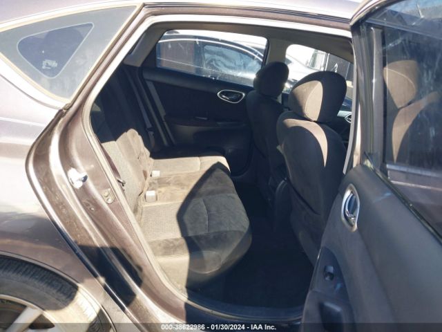 Photo 7 VIN: 3N1AB7AP3EY308864 - NISSAN SENTRA 