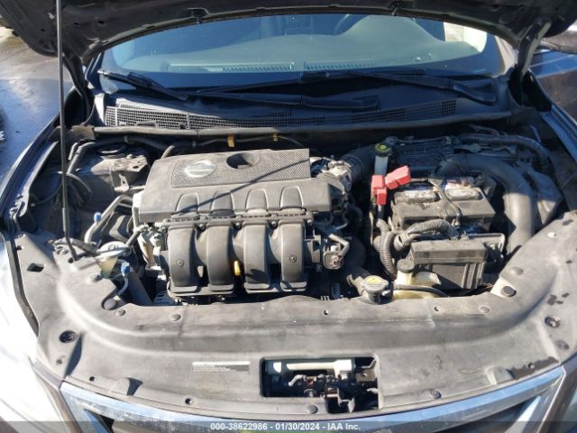 Photo 9 VIN: 3N1AB7AP3EY308864 - NISSAN SENTRA 