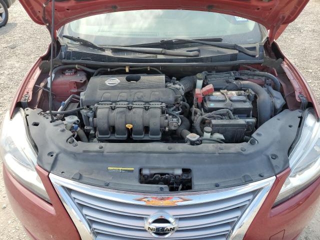 Photo 10 VIN: 3N1AB7AP3EY310971 - NISSAN SENTRA S 