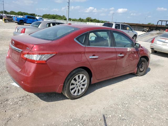 Photo 2 VIN: 3N1AB7AP3EY310971 - NISSAN SENTRA S 