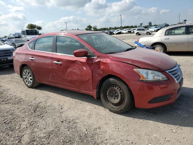 Photo 3 VIN: 3N1AB7AP3EY310971 - NISSAN SENTRA S 