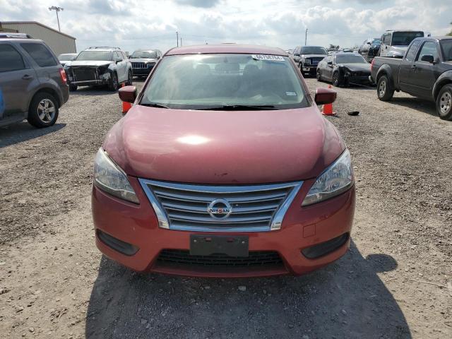 Photo 4 VIN: 3N1AB7AP3EY310971 - NISSAN SENTRA S 