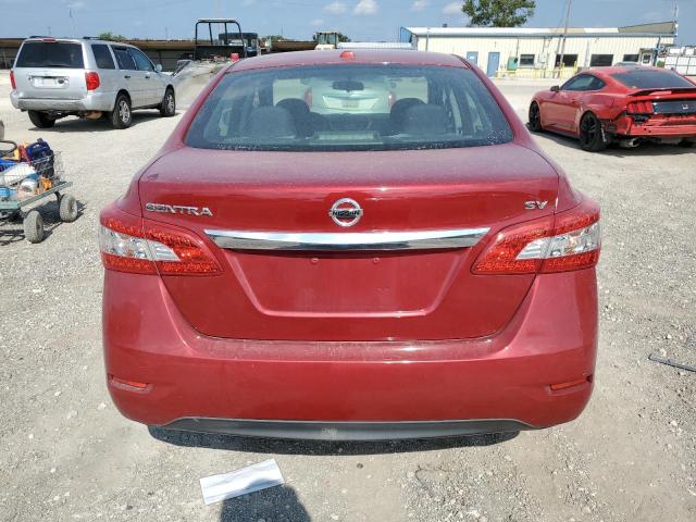 Photo 5 VIN: 3N1AB7AP3EY310971 - NISSAN SENTRA S 