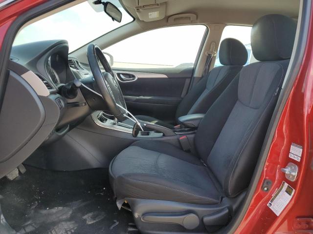 Photo 6 VIN: 3N1AB7AP3EY310971 - NISSAN SENTRA S 