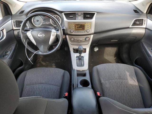 Photo 7 VIN: 3N1AB7AP3EY310971 - NISSAN SENTRA S 