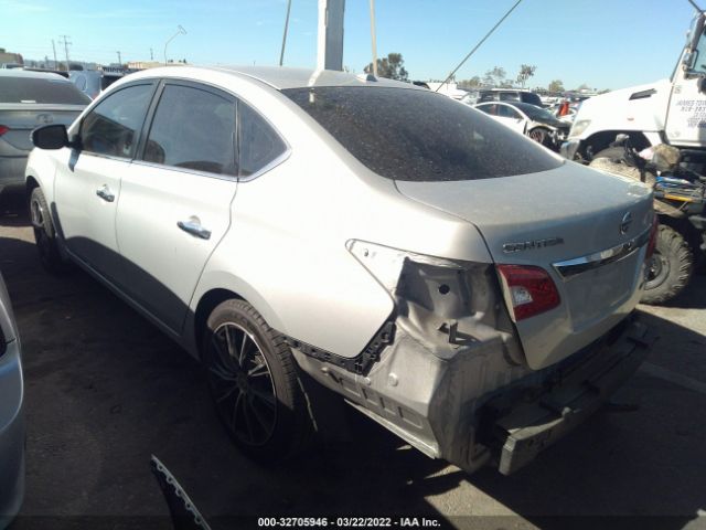 Photo 2 VIN: 3N1AB7AP3EY311019 - NISSAN SENTRA 