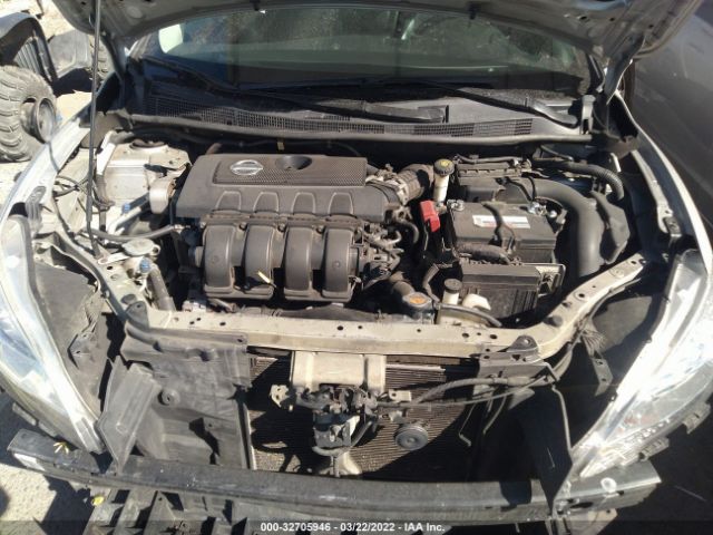 Photo 9 VIN: 3N1AB7AP3EY311019 - NISSAN SENTRA 