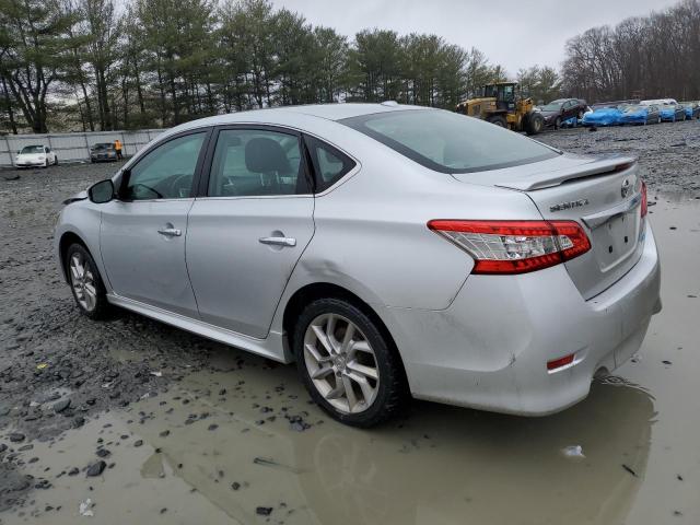 Photo 1 VIN: 3N1AB7AP3EY311652 - NISSAN SENTRA 