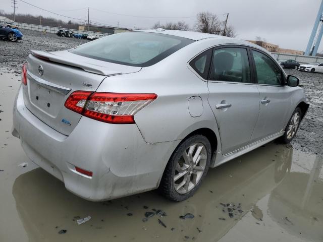 Photo 2 VIN: 3N1AB7AP3EY311652 - NISSAN SENTRA 