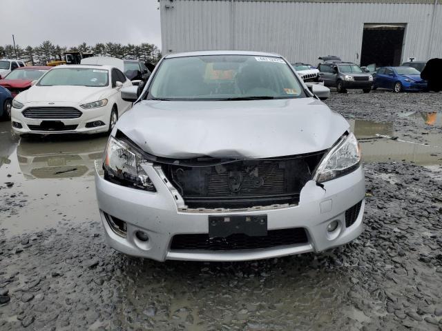 Photo 4 VIN: 3N1AB7AP3EY311652 - NISSAN SENTRA 