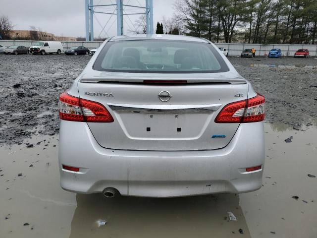 Photo 5 VIN: 3N1AB7AP3EY311652 - NISSAN SENTRA 