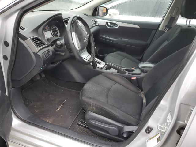 Photo 6 VIN: 3N1AB7AP3EY311652 - NISSAN SENTRA 