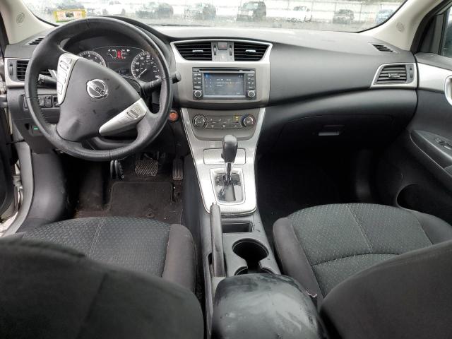 Photo 7 VIN: 3N1AB7AP3EY311652 - NISSAN SENTRA 