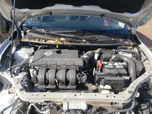 Photo 6 VIN: 3N1AB7AP3EY311831 - NISSAN SENTRA S 