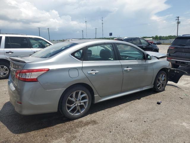 Photo 2 VIN: 3N1AB7AP3EY312557 - NISSAN SENTRA 