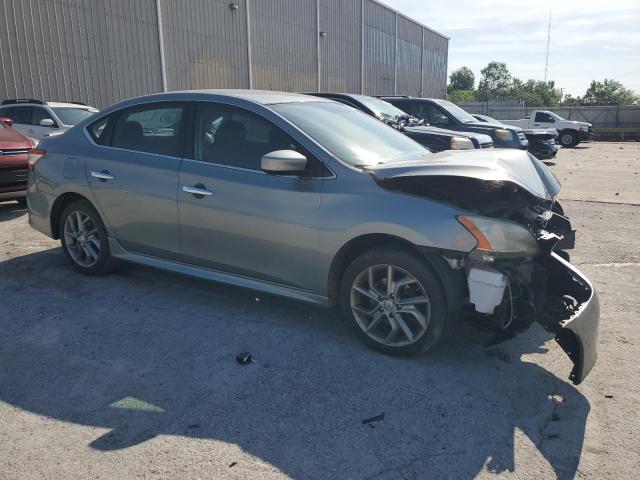 Photo 3 VIN: 3N1AB7AP3EY312557 - NISSAN SENTRA 