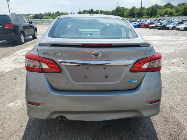 Photo 5 VIN: 3N1AB7AP3EY312557 - NISSAN SENTRA 