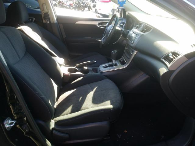 Photo 4 VIN: 3N1AB7AP3EY316219 - NISSAN SENTRA S 