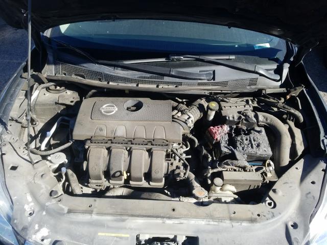 Photo 6 VIN: 3N1AB7AP3EY316219 - NISSAN SENTRA S 