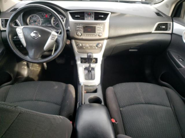 Photo 7 VIN: 3N1AB7AP3EY318746 - NISSAN SENTRA S 