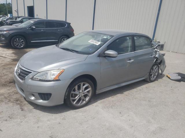 Photo 0 VIN: 3N1AB7AP3EY321453 - NISSAN SENTRA 